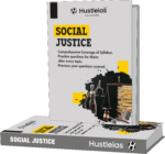 SOCIAL JUSTICE
