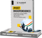 Post Independence