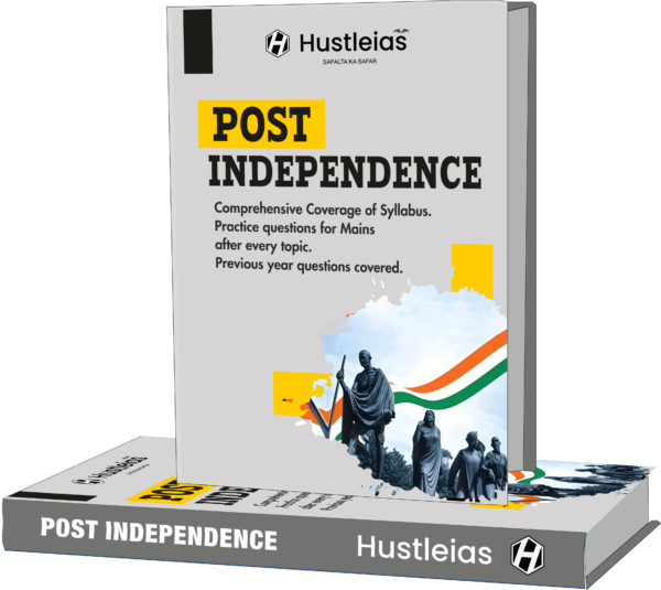 Post Independence