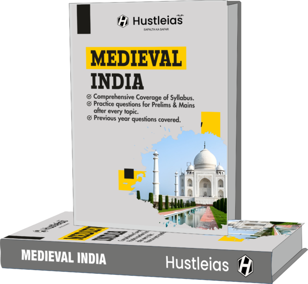Medieval India