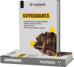 GOVERNANCE