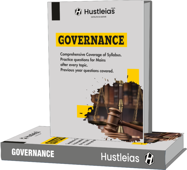 GOVERNANCE